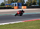 09XH5200 -EC600 Supersport  1000 Prosport 20-09-2020